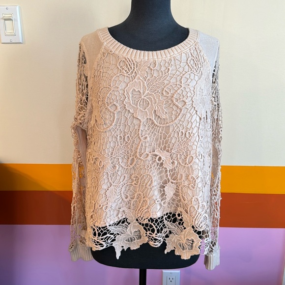 free people PRETTY RAD top . - Picture 3 of 10